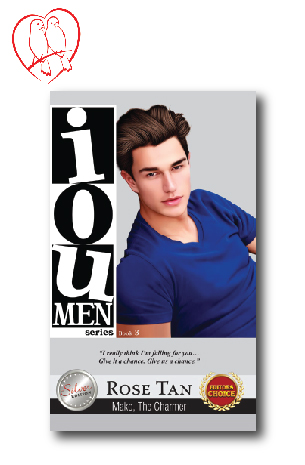 IOUM0003 - Mako, The Charmer